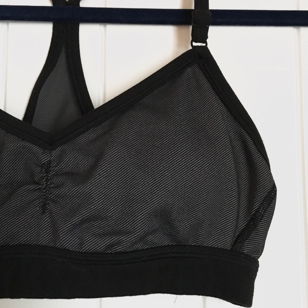 Aerie Play Padded Sports Bra
